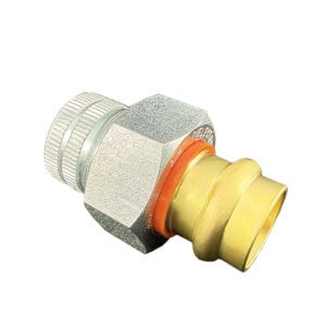 1920AB LF Dielectric Union