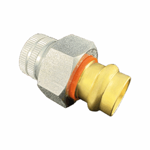 1920AB LF Dielectric Union