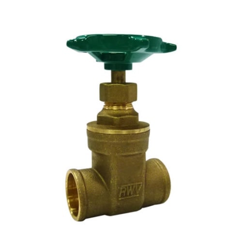 Industrial Valves RedWhite Valve Products