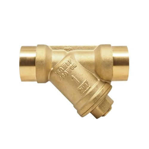 Strainer Valves | Red-White Valve Corp. | Y Strainer Valves