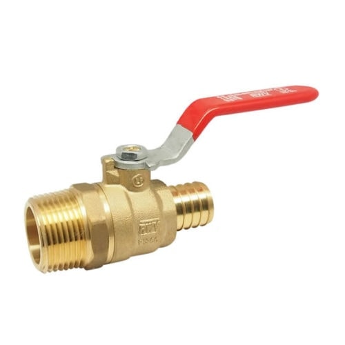 PEX Valve REDWHITE VALVE CORP.