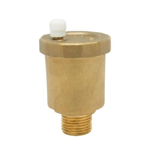 9390N Automatic Air Vent REDWHITE VALVE CORP.