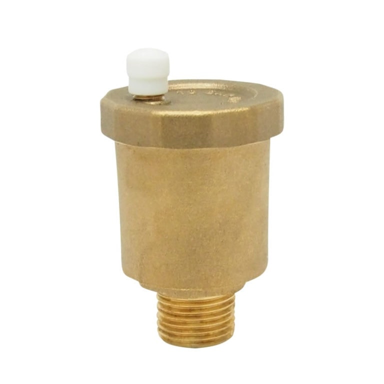 9390N Automatic Air Vent REDWHITE VALVE CORP.