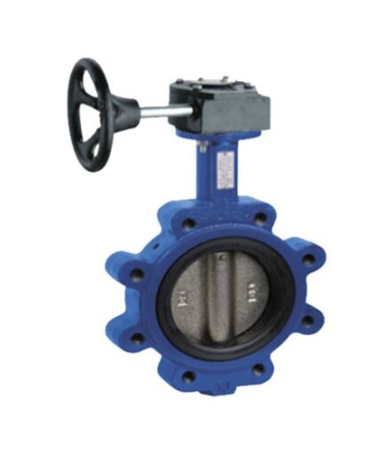 Lead Free Butterfly Valves