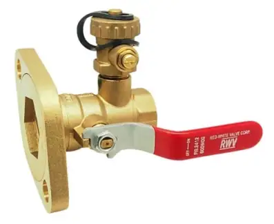 Learn More About Ball Valves