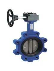 Butterfly Valves