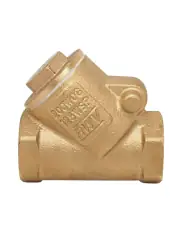Check Valves