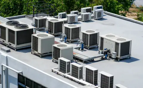 commercial-hvac-systems