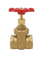 Gate Valves