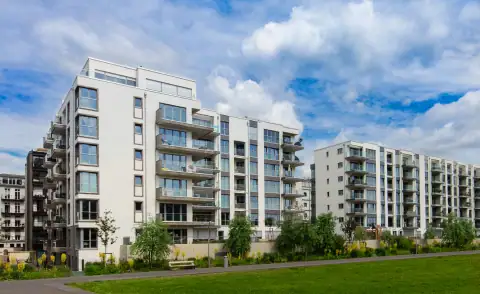 multi-family-residential-buildings